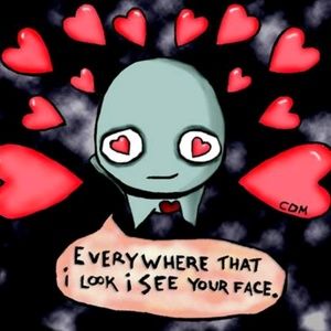 Meet your Posher, Robin